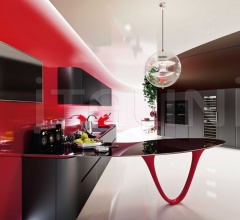 Кухня OLA 25 L.E. 01 Кухня OLA 25 L.E. 01 фабрика Snaidero