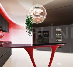 Кухня OLA 25 L.E. 01 Кухня OLA 25 L.E. 01 фабрика Snaidero