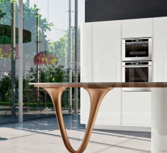 Кухня OLA 25 L.E. 03 Кухня OLA 25 L.E. 03 фабрика Snaidero