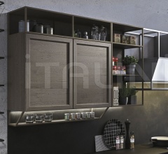 Кухня FRAME 03 Кухня FRAME 03 фабрика Snaidero