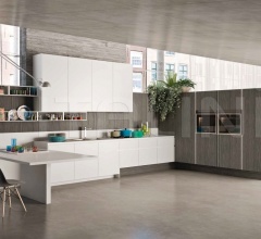Кухня WAY 02 Кухня WAY 02 фабрика Snaidero