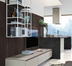 Кухня WAY 04 Кухня WAY 04 фабрика Snaidero