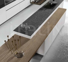 Кухня LOOK 01 Кухня LOOK 01 фабрика Snaidero