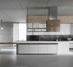 Кухня LOOK 01 Кухня LOOK 01 фабрика Snaidero