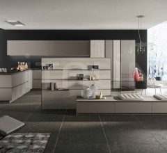 Кухня LOOK 02 Кухня LOOK 02 фабрика Snaidero