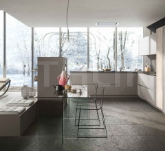 Кухня LOOK 02 Кухня LOOK 02 фабрика Snaidero