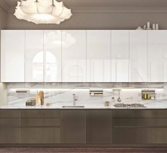 Кухня LOOK 04 Кухня LOOK 04 фабрика Snaidero