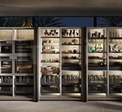 Кухня WAY MATERIA 01 Кухня WAY MATERIA 01 фабрика Snaidero