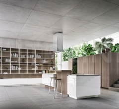 Кухня WAY MATERIA 03 Кухня WAY MATERIA 03 фабрика Snaidero