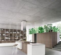 Кухня WAY MATERIA 03 Кухня WAY MATERIA 03 фабрика Snaidero