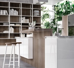 Кухня WAY MATERIA 03 Кухня WAY MATERIA 03 фабрика Snaidero