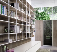 Кухня WAY MATERIA 03 Кухня WAY MATERIA 03 фабрика Snaidero