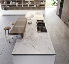 Кухня WAY MATERIA 03 Кухня WAY MATERIA 03 фабрика Snaidero