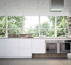 Кухня WAY MATERIA 03 Кухня WAY MATERIA 03 фабрика Snaidero