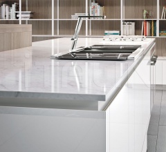 Кухня WAY MATERIA 03 Кухня WAY MATERIA 03 фабрика Snaidero