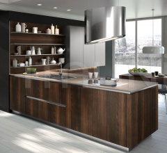 Кухня WAY 06 Кухня WAY 06 фабрика Snaidero