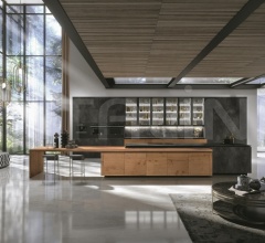 Кухня WAY MATERIA 04 Кухня WAY MATERIA 04 фабрика Snaidero