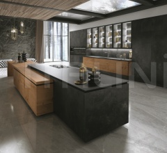 Кухня WAY MATERIA 04 Кухня WAY MATERIA 04 фабрика Snaidero