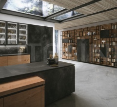 Кухня WAY MATERIA 04 Кухня WAY MATERIA 04 фабрика Snaidero