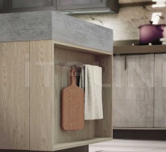 Кухня LOFT 01 Кухня LOFT 01 фабрика Snaidero