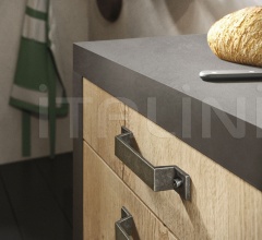 Кухня LOFT 02 Кухня LOFT 02 фабрика Snaidero