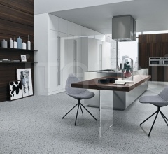 Кухня OPERA 02 Кухня OPERA 02 фабрика Snaidero