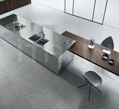 Кухня OPERA 02 Кухня OPERA 02 фабрика Snaidero