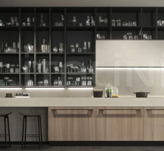 Кухня OPERA 03 Кухня OPERA 03 фабрика Snaidero