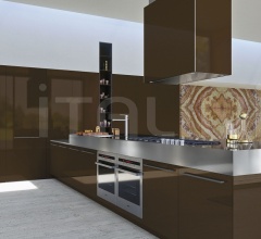 Кухня OPERA 05 Кухня OPERA 05 фабрика Snaidero
