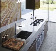 Кухня OPERA 05 Кухня OPERA 05 фабрика Snaidero