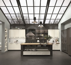 Кухня HERA 01 Кухня HERA 01 фабрика Snaidero