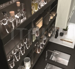 Кухня HERA 01 Кухня HERA 01 фабрика Snaidero