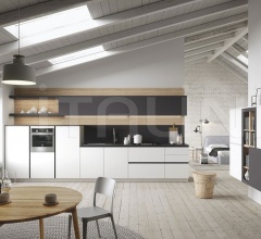 Кухня FIRST 04 Кухня FIRST 04 фабрика Snaidero