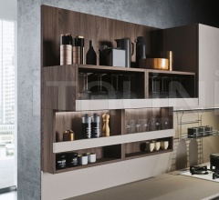 Кухня FIRST 05 Кухня FIRST 05 фабрика Snaidero