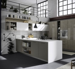 Кухня FUN 03 Кухня FUN 03 фабрика Snaidero