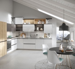 Кухня JOY 01 Кухня JOY 01 фабрика Snaidero