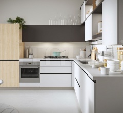 Кухня JOY 01 Кухня JOY 01 фабрика Snaidero