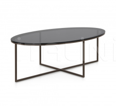 Итальянские Столики - Кофейный столик Trio 0TA147EV фабрика Seven Sedie