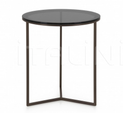 Итальянские Столики - Столик Trio 0TA143EV фабрика Seven Sedie