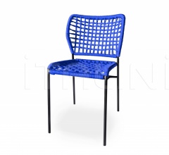 Итальянские Уличная мебель - Стул CORDA 162 фабрика Tonon