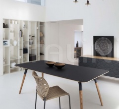 Итальянские Уличная мебель - Стул CORDA 162 фабрика Tonon