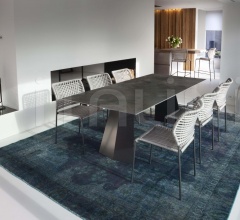 Итальянские Уличная мебель - Стул CORDA 162 фабрика Tonon