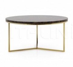 Итальянские Столики - Кофейный столик Trio 00TA142M фабрика Seven Sedie