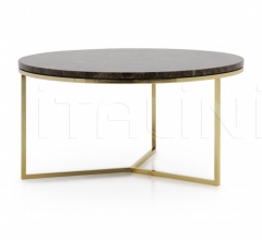 Итальянские Столики - Кофейный столик Trio 00TA142M фабрика Seven Sedie