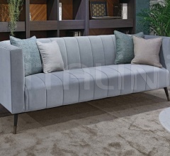 Итальянские Диваны - Диван NUBES 0635F Итальянские Диваны - Диван NUBES 0635F фабрика Seven Sedie