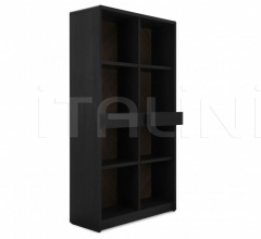 Итальянские Стеллажи - Библиотека MOON 00LB46 фабрика Seven Sedie