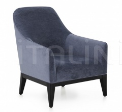 Кресло MARCELLA 0754P фабрика Seven Sedie