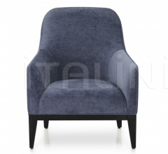 Кресло MARCELLA 0754P фабрика Seven Sedie