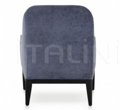 Кресло MARCELLA 0754P фабрика Seven Sedie