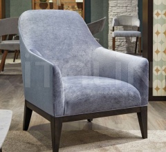 Кресло MARCELLA 0754P фабрика Seven Sedie